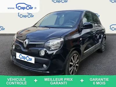occasion Renault Twingo Midnight - 0.9 TCe 90 EDC