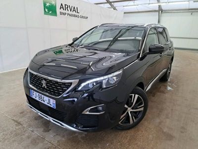 occasion Peugeot 5008 1.2 Puretech 130ch E6.3 Allure Business S&s Eat8