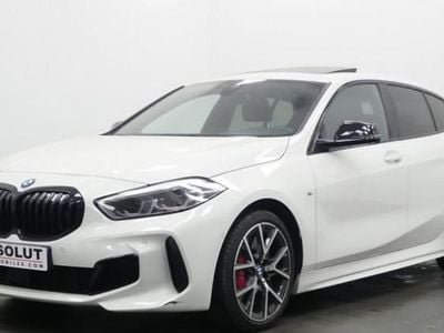 BMW 128