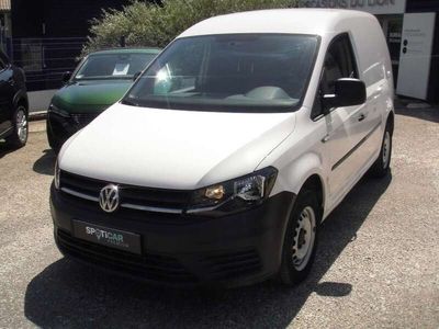 occasion VW Caddy 2.0 TDI 102 BUSINESS LINE