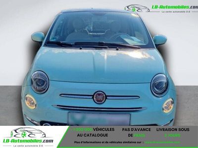 occasion Fiat 500 0.9 105 ch TwinAir BVM