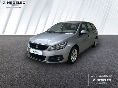 occasion Peugeot 308 SW 1.5 BlueHDi 130ch S&S Active Business