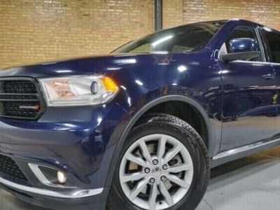 occasion Dodge Durango 