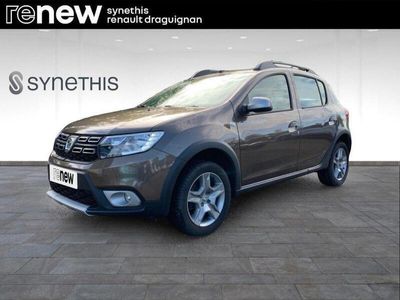 occasion Dacia Sandero SANDEROTCe 90 Stepway