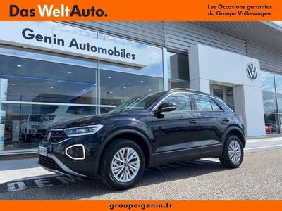 occasion VW T-Roc 2.0 TDI 116 Start/Stop BVM6 Life Business