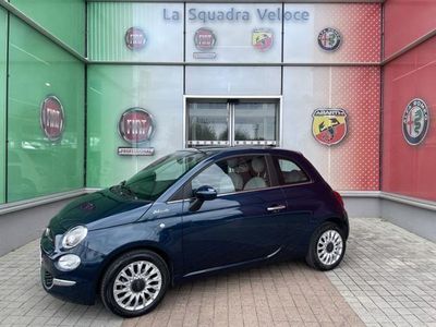 occasion Fiat 500 1.0 70ch BSG S&S Dolcevita