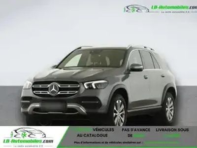 occasion Mercedes GLE400 ClasseD Bva 4matic