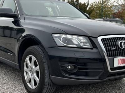 Occasion 2012 Audi Q5 Ambition SUV | 13 500 € (Prix juste)