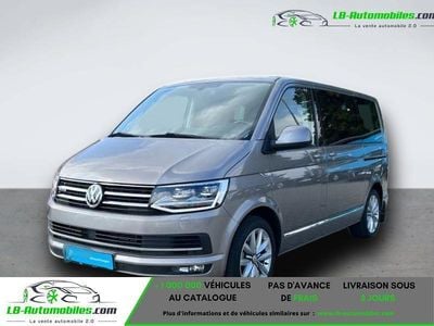 VW Multivan