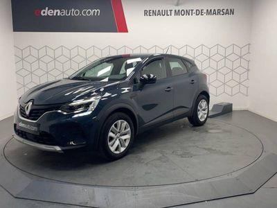 occasion Renault Captur TCe 100 GPL - 21 Business