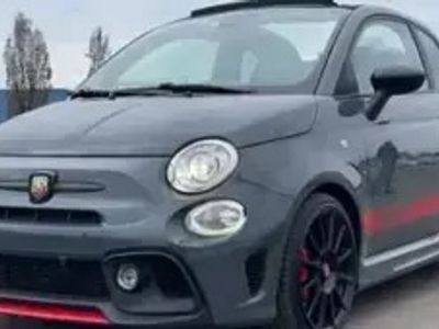 Abarth 595C