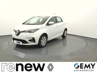 occasion Renault Zoe R110 Business