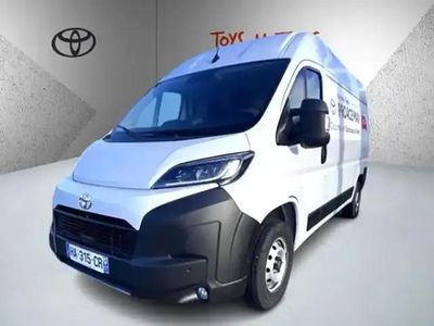Occasion Toyota Proace 2024 Blanc Monospace