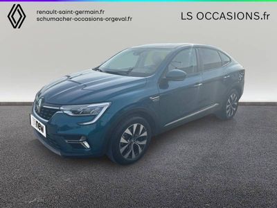 occasion Renault Arkana E-Tech 145 Business