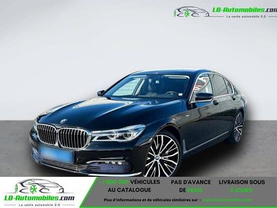 Occasion BMW 730 265 ch (194 kW) 2016 Berline