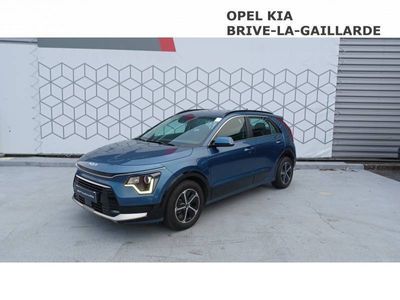 occasion Kia Niro 1.6 GDi 183 ch PHEV DCT6 Active