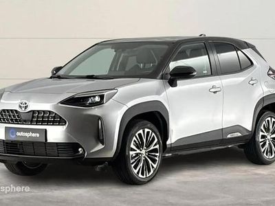 Occasion Toyota Yaris Cross 94 ch (69 kW) 2023 SUV