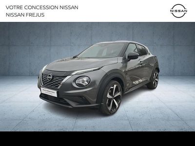 Occasion Nissan Juke Tekna 94 ch (69 kW) 2024 SUV