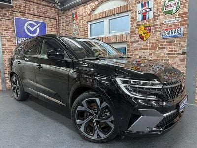 Occasion Renault Espace Esprit Alpine 200 ch (147 kW) 2025 Noir SUV