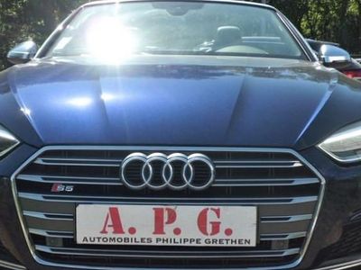 Occasion 2017 Audi S5 Coupé | 42 900 €