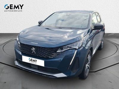 occasion Peugeot 3008 Hybrid 225 e-EAT8 Allure Pack