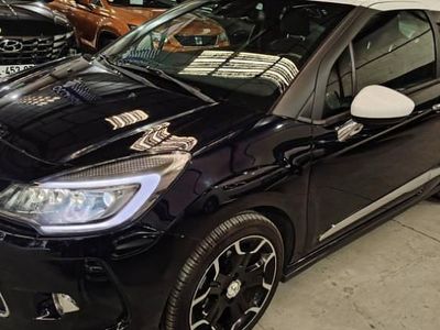 Occasion DS Automobiles DS3 Sport Chic 120 ch (88 kW) 2015 Citadine