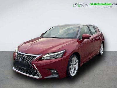 Lexus CT200h