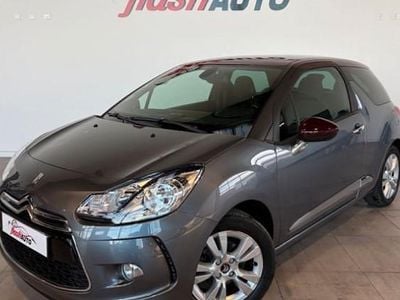 Occasion 2011 Citroën DS3 Citadine | 6 400 € (Prix juste)