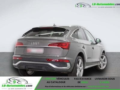 Audi Q5 Sportback