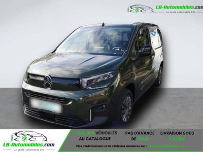 Occasion 2025 Citroën Berlingo Monospace | 30 800 € (Prix cher)
