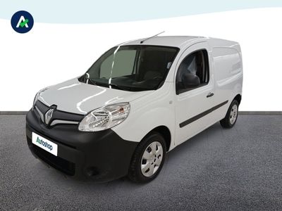 occasion Renault Kangoo 1.5 dCi 90ch Extra R-Link