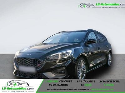 Occasion 2020 Ford Focus ST Break | 27 500 € (Prix juste)