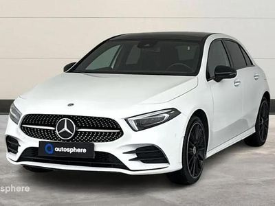 Occasion Mercedes A250 AMG line 162 ch (119 kW) 2022 Berline