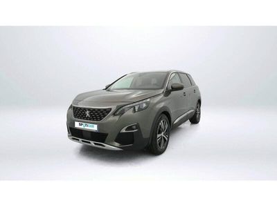 occasion Peugeot 5008 Puretech 130ch S&s Bvm6 Allure Business