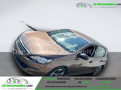 Occasion 2015 Peugeot 308 Berline | 13 900 €