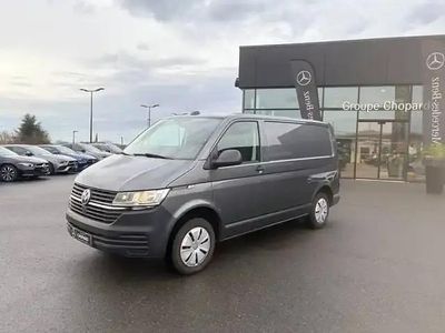 Occasion VW T6.1 204 ch (150 kW) 2022 Gris Van