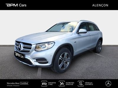 Mercedes GLC350