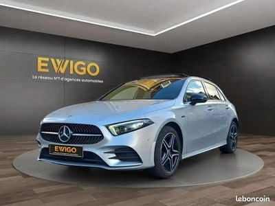 Mercedes A250