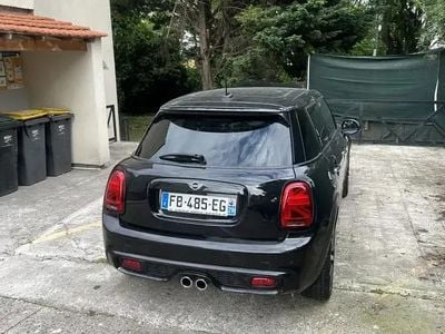 Occasion 2018 Mini Cooper S Hatch Citadine | 14 950 €