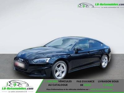 Occasion 2022 Audi A5 Sportback Sport Citadine | 40 200 € (Prix juste)