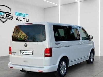 Occasion 2010 VW Multivan Team Van | 28 990 € (Super prix)