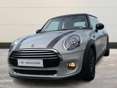 Mini Cooper D