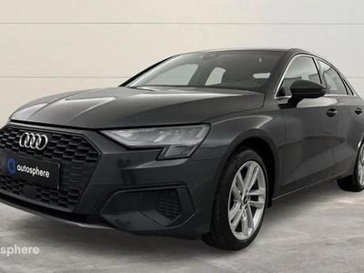 Audi A3 e-tron