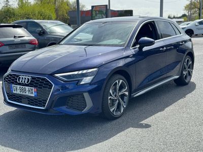 Audi A3 Sportback e-tron