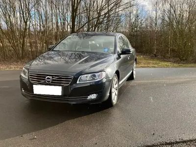 occasion Volvo S80 Summum Geartronic A