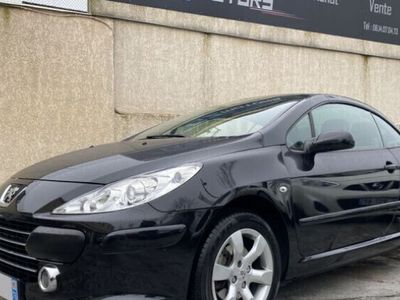 Peugeot 307 CC