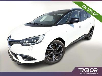 Renault Grand Scénic IV