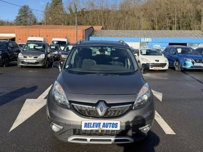 Occasion Renault Scénic III Bose Edition 110 ch (80 kW) 2013 Monospace