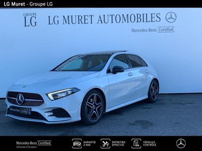 occasion Mercedes A200 
