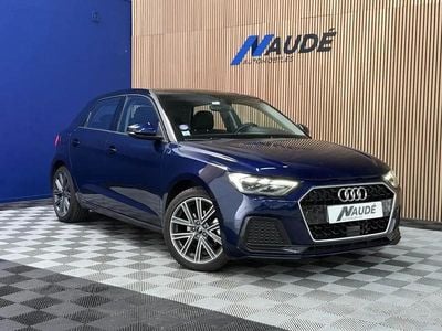 Occasion Audi A1 Sportback 110 ch (80 kW) 2023 Gris Citadine